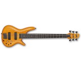 Bass im Test: GVB36 von Ibanez, Testberichte.de-Note: ohne Endnote