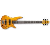 Bass im Test: GVB1006 von Ibanez, Testberichte.de-Note: ohne Endnote
