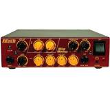 Bassverstärker im Test: Big Bang von MarkBass, Testberichte.de-Note: ohne Endnote