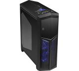 PC-Gehäuse im Test: Horus AX2 von GigaByte, Testberichte.de-Note: ohne Endnote
