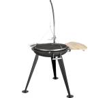 Grill im Test: Artus von Activa, Testberichte.de-Note: ohne Endnote