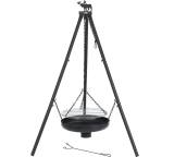 Grill im Test: Melrose von Tepro, Testberichte.de-Note: ohne Endnote