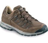 Wanderschuh im Test: Maine PRO GTX von Meindl, Testberichte.de-Note: ohne Endnote