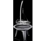 Grill im Test: TC Swing II von Tenneker, Testberichte.de-Note: ohne Endnote