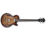 Bass im Test: Artcore Basses AGBV200A von Ibanez, Testberichte.de-Note: 2.0 Gut