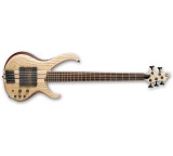 Bass im Test: BTB33 von Ibanez, Testberichte.de-Note: ohne Endnote