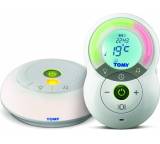 Babyphone im Test: TF550 von Tomy, Testberichte.de-Note: 2.3 Gut