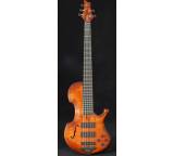 Bass im Test: Contra 5 von Marleaux, Testberichte.de-Note: ohne Endnote