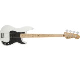Bass im Test: Dee Dee Ramone Precision Bass von Fender, Testberichte.de-Note: ohne Endnote