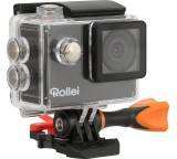 Action-Cam im Test: Actioncam 300 Plus von Rollei, Testberichte.de-Note: 2.2 Gut