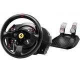 Gaming-Lenkrad im Test: T300 Ferrari GTE (4160609) von Thrustmaster, Testberichte.de-Note: 2.2 Gut