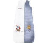 Babyschlafsack im Test: Ganzjahres Kinderschlafsack 2.5 Tog Pirat von Schlummersack, Testberichte.de-Note: 1.2 Sehr gut