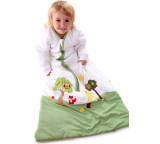 Babyschlafsack im Test: Baby Ganzjahres Schlafsack Langarm 2.5 Tog Waldtiere von Schlummersack, Testberichte.de-Note: 1.6 Gut