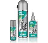 Fahrrad-Pflegemittel im Test: Dry Power von Motorex, Testberichte.de-Note: ohne Endnote