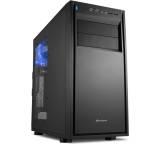 PC-Gehäuse im Test: S28 Window von Sharkoon, Testberichte.de-Note: ohne Endnote