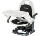 Hochstuhl im Test: Rialto von Peg Perego, Testberichte.de-Note: 1.8 Gut