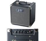 Bassverstärker im Test: Session 30 von EBS Bass, Testberichte.de-Note: ohne Endnote