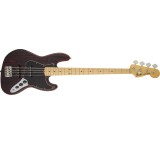 Bass im Test: Limited Edition Sandblasted Jazz Bass von Fender, Testberichte.de-Note: ohne Endnote