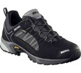 Wanderschuh im Test: SX 1.1 GTX von Meindl, Testberichte.de-Note: 1.6 Gut