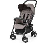 Kinderwagen im Test: Aria Shopper von Peg Perego, Testberichte.de-Note: ohne Endnote