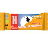 Energie- & Sportriegel im Test: Energy Bar von Mule Bar, Testberichte.de-Note: ohne Endnote