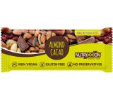 Riegel Glutenfrei/Vegan