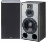 Lautsprecher im Test: Indiana Line DJ 310 von Coral Electronic, Testberichte.de-Note: ohne Endnote