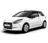 Auto im Test: 3 [16] von DS, Testberichte.de-Note: 3.1 Befriedigend