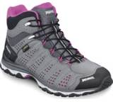 Wanderschuh im Test: Canberra GTX von Meindl, Testberichte.de-Note: ohne Endnote
