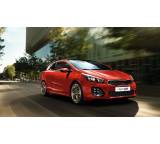 Auto im Test: pro_cee'd 1.0 T-GDI 6-Gang manuell GT-Line (88 kW) [12] von Kia, Testberichte.de-Note: ohne Endnote