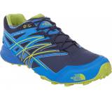Laufschuh im Test: Ultra MT Gore-Tex von The North Face, Testberichte.de-Note: ohne Endnote