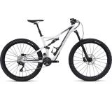 Stumpjumper FSR Comp Carbon 650B (Modell 2016)