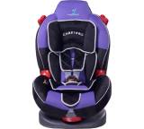 Kindersitz im Test: Sport Turbo von Caretero, Testberichte.de-Note: ohne Endnote