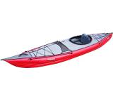 Kanu im Test: Framura von Gumotex, Testberichte.de-Note: ohne Endnote