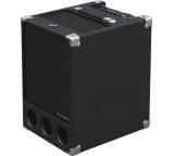 Bassverstärker im Test: Super Flightcase BG-300 von Phil Jones Bass, Testberichte.de-Note: ohne Endnote