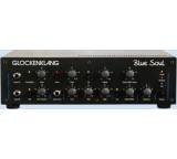 Bassverstärker im Test: Blue Soul von Glockenklang, Testberichte.de-Note: ohne Endnote