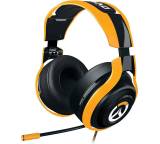 Gaming-Headset im Test: ManO'War Tournament Edition von Razer, Testberichte.de-Note: 1.0 Sehr gut