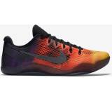 Basketballschuh im Test: Kobe XI von Nike, Testberichte.de-Note: ohne Endnote