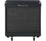 Bassverstärker im Test: Portaflex PF-115HE von Ampeg, Testberichte.de-Note: 2.0 Gut