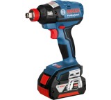 Akkuschrauber im Test: GDX 18 V-EC Professional von Bosch, Testberichte.de-Note: 1.6 Gut