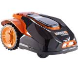 Worx wg790e Worx wg790e