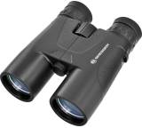 Fernglas im Test: Spektar 8x42 von Bresser, Testberichte.de-Note: 2.1 Gut
