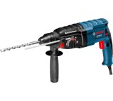 Bohrmaschine im Test: GBH 2-24 D Professional von Bosch, Testberichte.de-Note: ohne Endnote