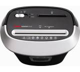 Aktenvernichter im Test: Office X10 CD von Geha, Testberichte.de-Note: 1.8 Gut