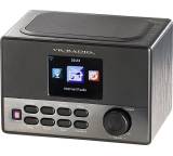 Radio im Test: IRS-600 von VR-Radio, Testberichte.de-Note: ohne Endnote