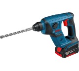 Bohrmaschine im Test: GBH 18 V-LI Compact Professional von Bosch, Testberichte.de-Note: 1.6 Gut