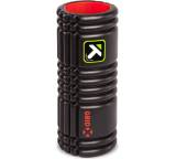 Faszienrolle im Test: Grid X Foam Roller von Trigger Point Technologies, Testberichte.de-Note: 1.3 Sehr gut
