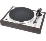 Plattenspieler im Test: The Classic (mit Tonabnehmer Ortofon 2M silver) von Pro-Ject, Testberichte.de-Note: 1.9 Gut