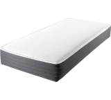 Matratze im Test: SLWmks005 von SleeWe, Testberichte.de-Note: ohne Endnote