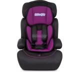 Kindersitz im Test: Autokindersitz 9-36 kg von Kinderplay Kindersafety, Testberichte.de-Note: ohne Endnote